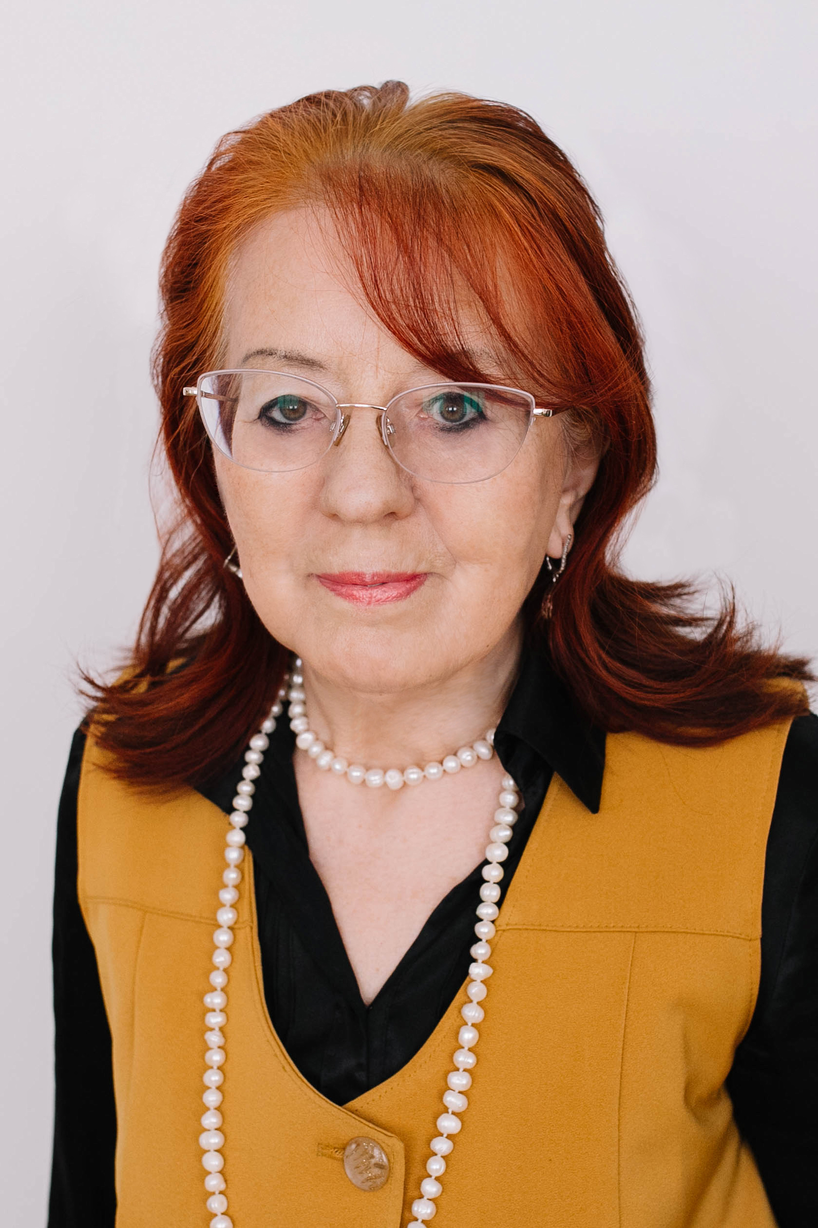 Перелыгина Галина Александровна