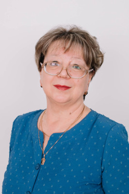 Гнеушева Елена Петровна Гнеушева Елена Петровна