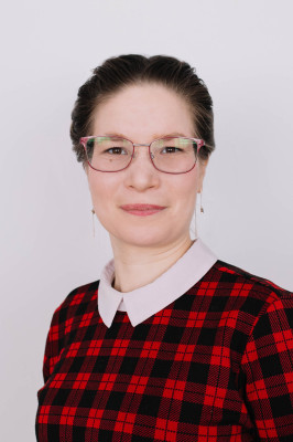 Долгова Мария Сергеевна Долгова Мария Сергеевна