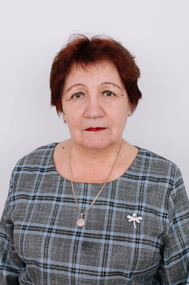 Будунова Людмила Ивановна Будунова Людмила Ивановна